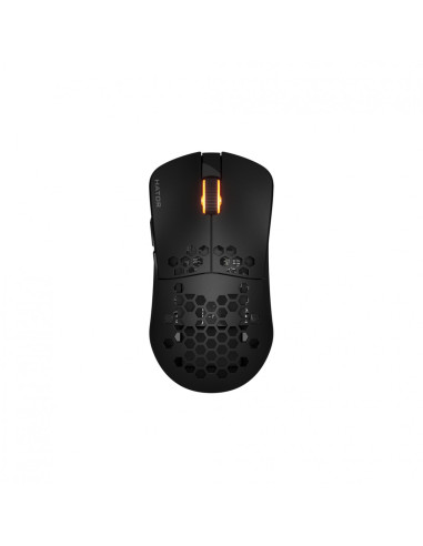 Mouse HATOR Mouse Gaming Wireless Hator Stellar...