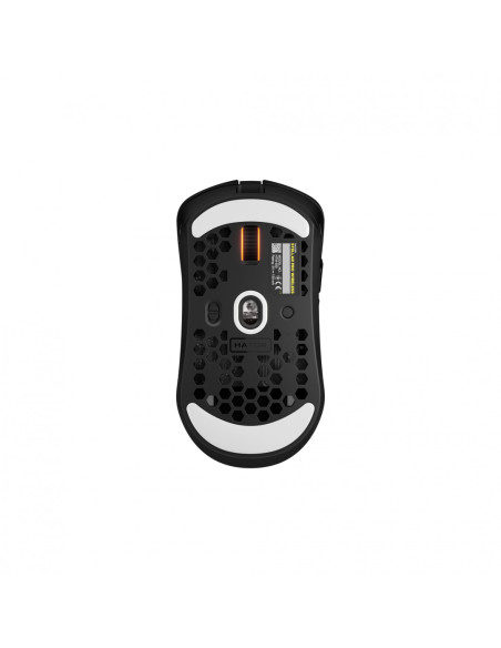 Mouse HATOR Mouse Gaming Wireless Hator Stellar Pro Wireless, 26000 DPI, negru
