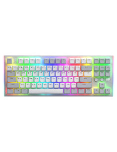 Tastaturi HATOR Tastatura mecanica Hator Gravity TKL alb 2