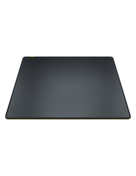 Mouse pad HATOR Mousepad Hator Tonn Evo L, material cauciuc, dimensiuni 500 х 420 х 4 mm, negru