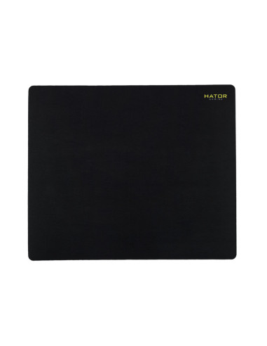 Mouse pad HATOR Mousepad Hator Tonn L, material...