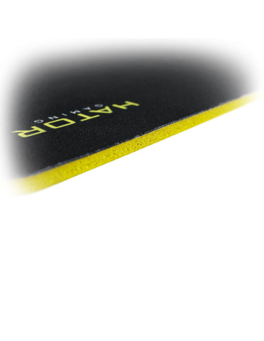 Mouse pad HATOR Mousepad Hator Tonn L, material...