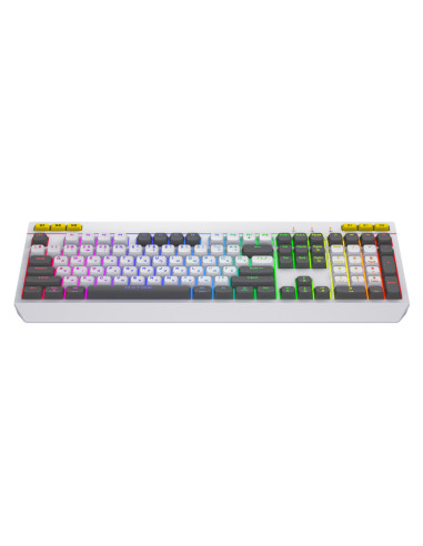 Tastaturi HATOR Tastatura HATOR Icefall, RGB,...