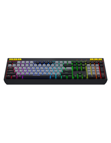 Tastaturi HATOR Tastatura membrana Hator...
