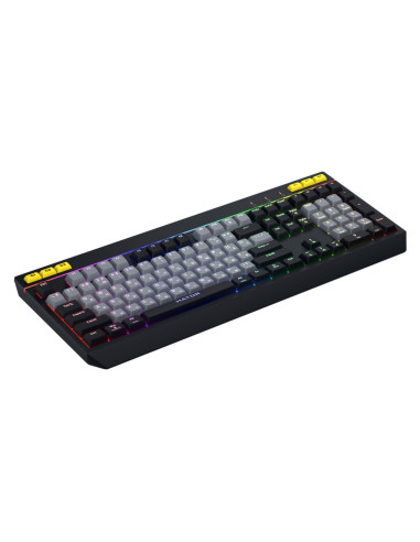Tastaturi HATOR Tastatura Gaming HATOR Icefall,...