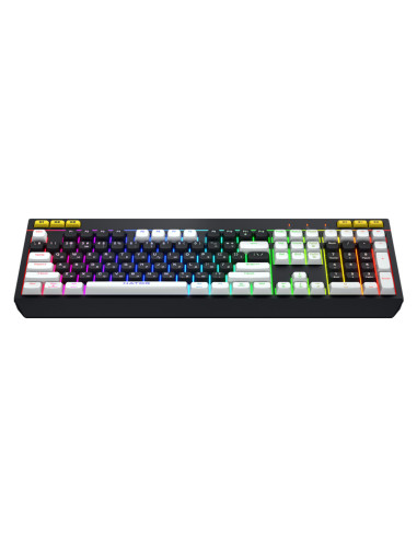 Tastaturi HATOR Tastatura membrana Hator...
