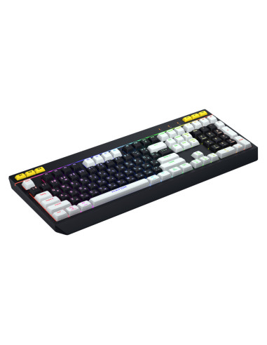 Tastaturi HATOR Tastatura membrana Hator...