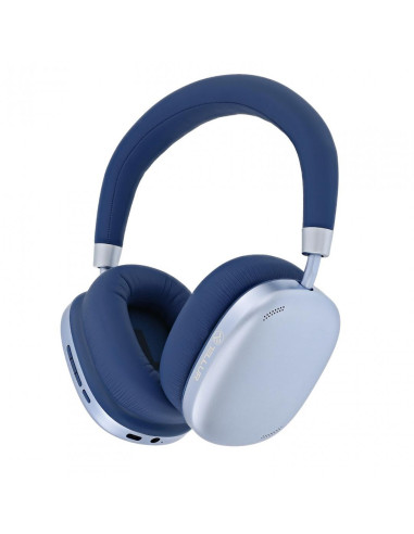Casti audio TELLUR Casti Over-ear Tellur Shade,...