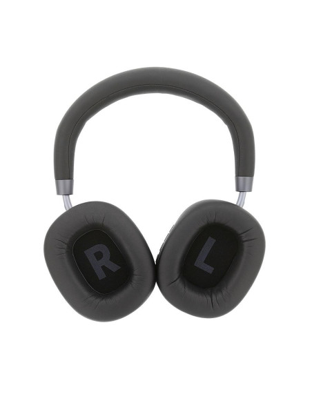 Casti audio TELLUR Casti Head-band Tellur Shade, Wireless/Wired, noise-canceling, Gri