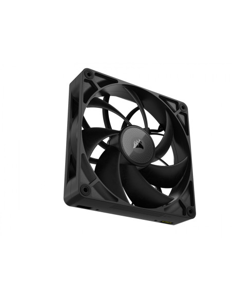 Ventilatoare carcasa CORSAIR Ventilator CR iCUE LINK RX140 MAX BLACK