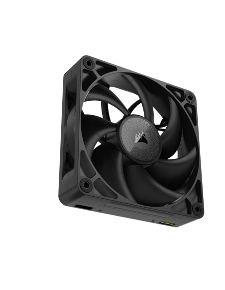 Ventilatoare carcasa CORSAIR Ventilator CR iCUE LINK RX120 MAX BLACK
