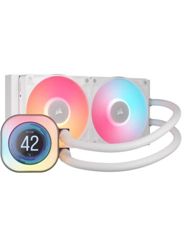 Cooler Procesor Corsair Cooler iCUE LINK TITAN...