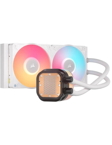 Cooler Procesor Corsair Cooler iCUE LINK TITAN 240 RX W