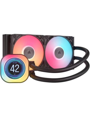 Cooler Procesor CORSAIR Cooler Procesor CORSAIR...
