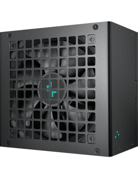 Surse PC DEEPCOOL Sursa DEEPCOOL PL750D V2, 80+ Bronze, 750W