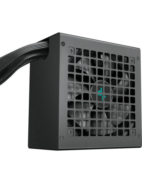 Surse PC DEEPCOOL Sursa DEEPCOOL PL650D V2, 80 PLUS Bronze, 650W