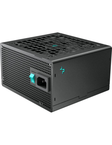 Surse PC DEEPCOOL Sursa DEEPCOOL PL550D V2, 80...