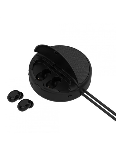 Casti audio AKAI Casti In-ear AKAI BTE-J500BT,...