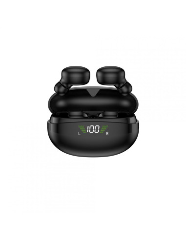 Casti audio AKAI Casti In-ear AKAI BTE-J350,...