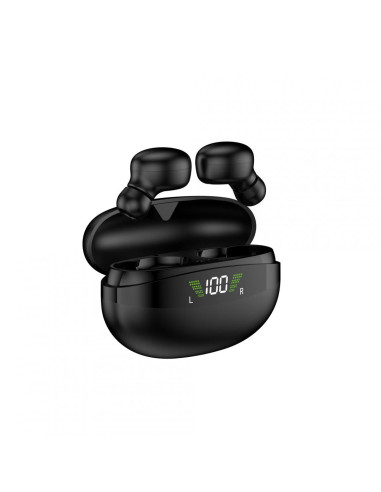Casti audio AKAI Casti In-ear AKAI BTE-J350,...