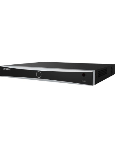 NVR HIKVISION NVR 16 canale Hikvision...