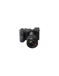 Aparate foto Mirrorless SONY KIT SONY ALPHA 6700 18-135mm