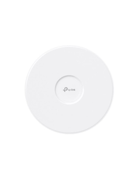 Access point & Range Ext. TP-LINK Omada BE3600 Ceiling Mount Tri-Band Wi-Fi 7 Access Point PORT: 1×2.5G RJ45 Port SPEED:688 Mbps