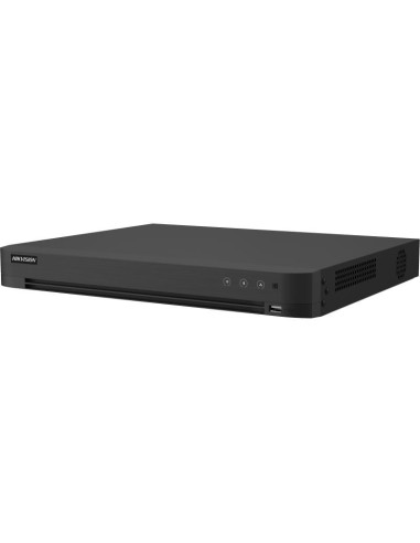 DVR HIKVISION DVR ACUSENSE 32CH 2XSATA