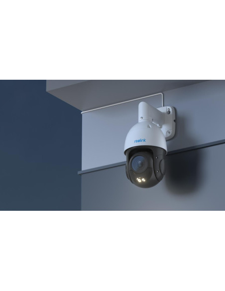 Camere supraveghere IP REOLINK CAMERA P850 POE 4K 360 UHD PTZ EXT