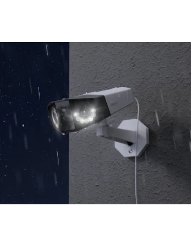 Camere supraveghere IP REOLINK Camera de...