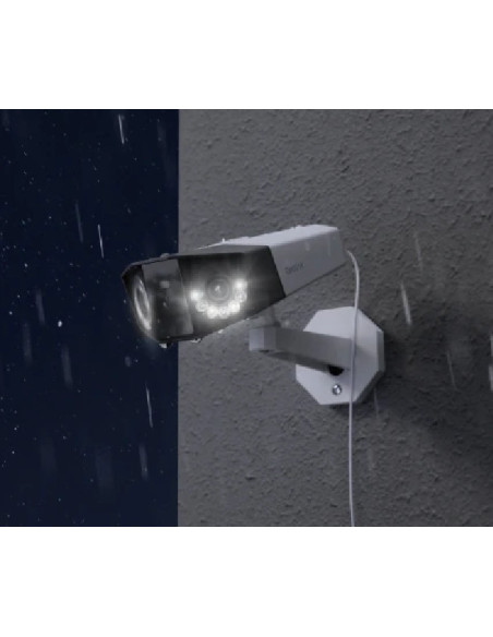 Camere supraveghere IP REOLINK Camera de supraveghere Reolink P750 Senzor: 1/2.7"CMOS Rezolutie video: 7680x2160 (16MP) Cadre/se