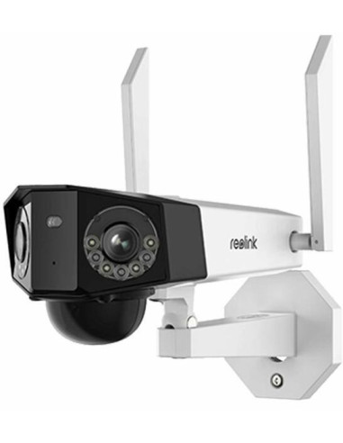 Camere supraveghere IP REOLINK Camera de...