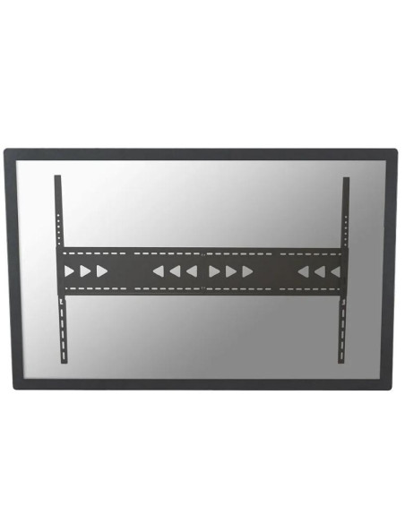Neomounts by Newstar LFD-W1500 TV/Monitor Wall Mount (fixed) for 60"- 100" Scree