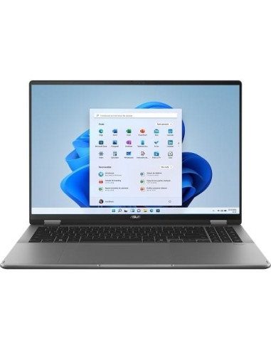 Laptop ASUS AS 14 U7-258V 32 1 FHD OLED W11P