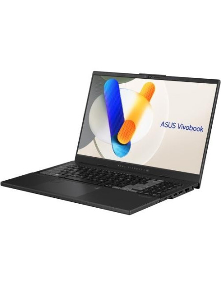 Laptop ASUS Laptop Consumer ASUS Vivobook Pro 15 OLED, cu procesor Intel Core Ultra 9 285H, 15.6'' OLED, 24 GB DDR5, 2 TB, NVIDI