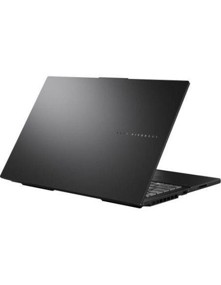 Laptop ASUS Laptop Consumer ASUS Vivobook Pro 15 OLED, cu procesor Intel Core Ultra 9 285H, 15.6'' OLED, 24 GB DDR5, 2 TB, NVIDI