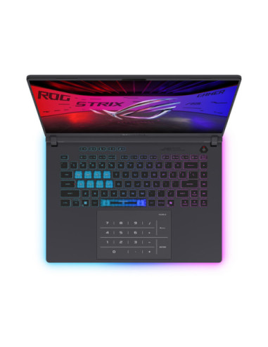 Laptop ASUS Laptop Gaming ASUS ROG Strix G18,...