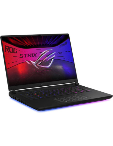 Laptop ASUS Laptop Gaming ASUS ROG Strix SCAR...