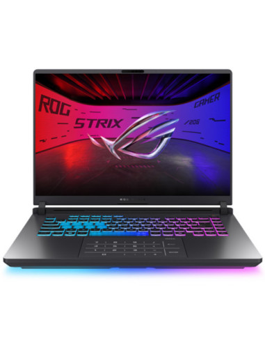 Laptop ASUS Laptop Gaming ASUS ROG Strix G18...