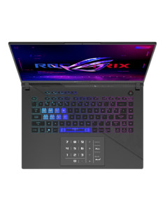 Laptop ASUS Laptop Gaming ASUS ROG Strix G16, cu procesor...
