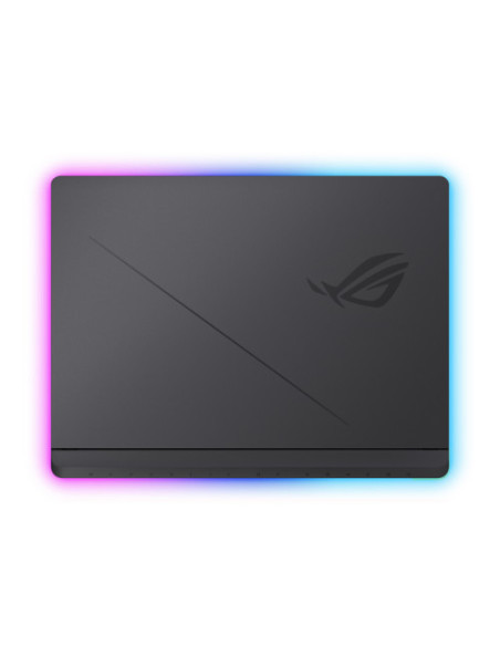 Laptop ASUS Laptop Gaming ASUS ROG Strix G16, cu procesor Intel Core Ultra 9 275HX, 16'' IPS, 32 GB DDR5, 1 TB SSD, NVIDIA GeFor