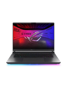 Laptop ASUS Laptop Gaming ASUS ROG Strix G16, cu procesor...