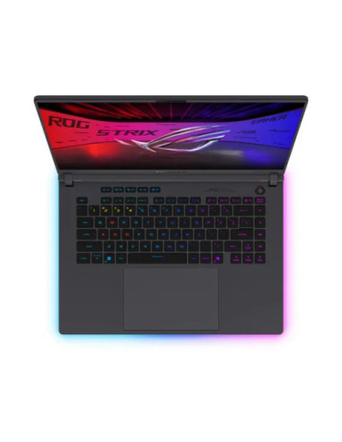 Laptop ASUS Laptop Gaming ASUS ROG Strix G16,...