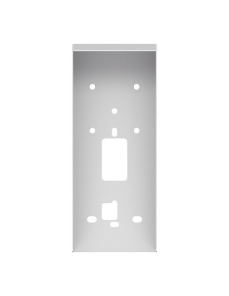 Accesorii HIKVISION Suport de montare pentru cititoarele de proximitate Hikvision DS-KAB805- S1, Compatibil: DS-K1T805, Dimensiu