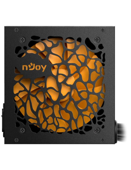 Surse PC NJOY Sursa nJoy Titan+, 80 PLUS Bronze, 750W