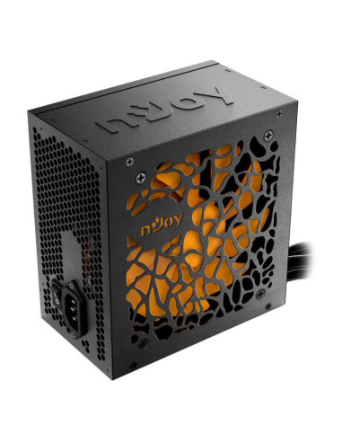 Surse PC NJOY Sursa nJoy Titan+, 80 PLUS...