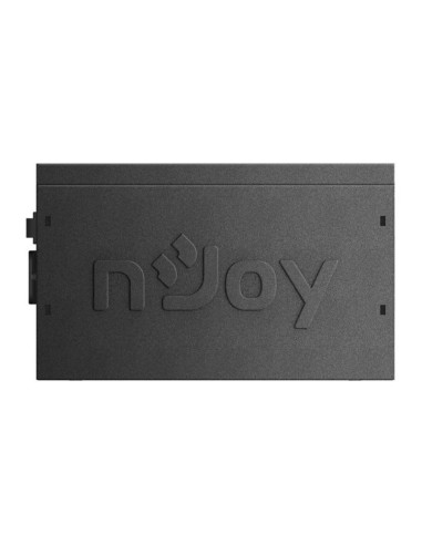 Surse PC NJOY Sursa nJoy Titan+, 80 PLUS...
