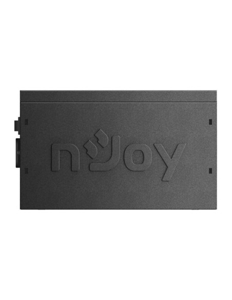 Surse PC NJOY Sursa nJoy Titan+, 80 PLUS Bronze, 750W