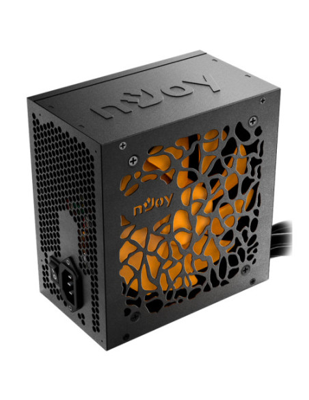 Surse PC NJOY Sursa nJoy Titan+ 650, 80+ Bronze, 650W
