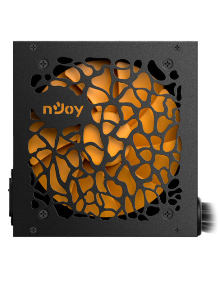 Surse PC NJOY Sursa nJoy Titan+ 650, 80+ Bronze, 650W